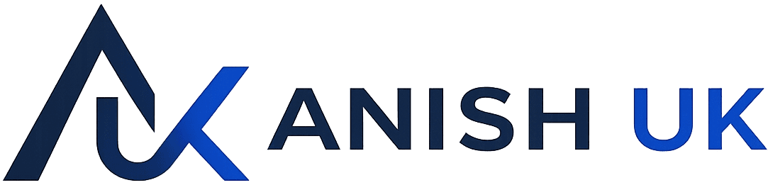Anish UK